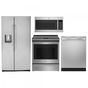 GE Profile Ge Profile Kitchen Package